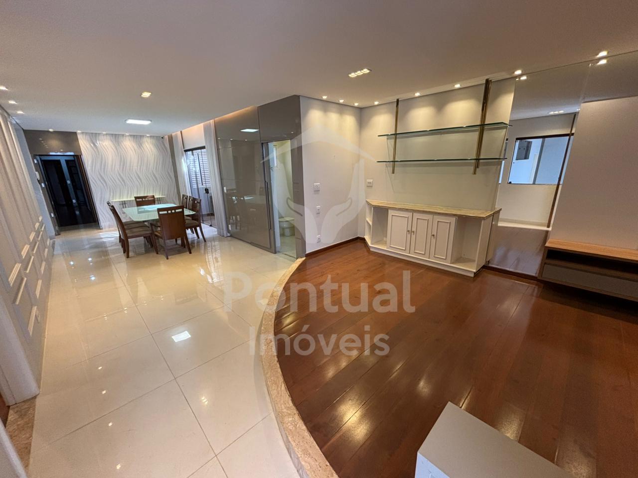 Casa para aluguel, 4 quartos, 2 suites, BAIRRO BRASIL - UBERLA...