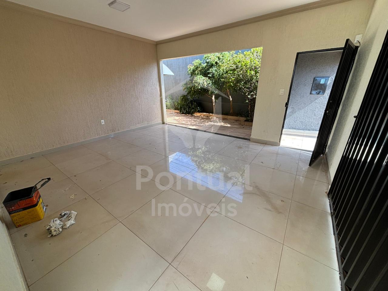 Casa para aluguel, 3 quartos, 1 suite, 2 vagas JARDIM IPANEMA ...