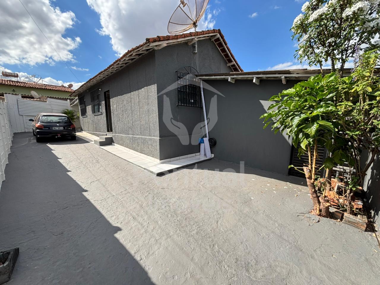 Casa para aluguel, 3 quartos, 3 vagaS, PRESIDENTE ROSSEVELT - ...