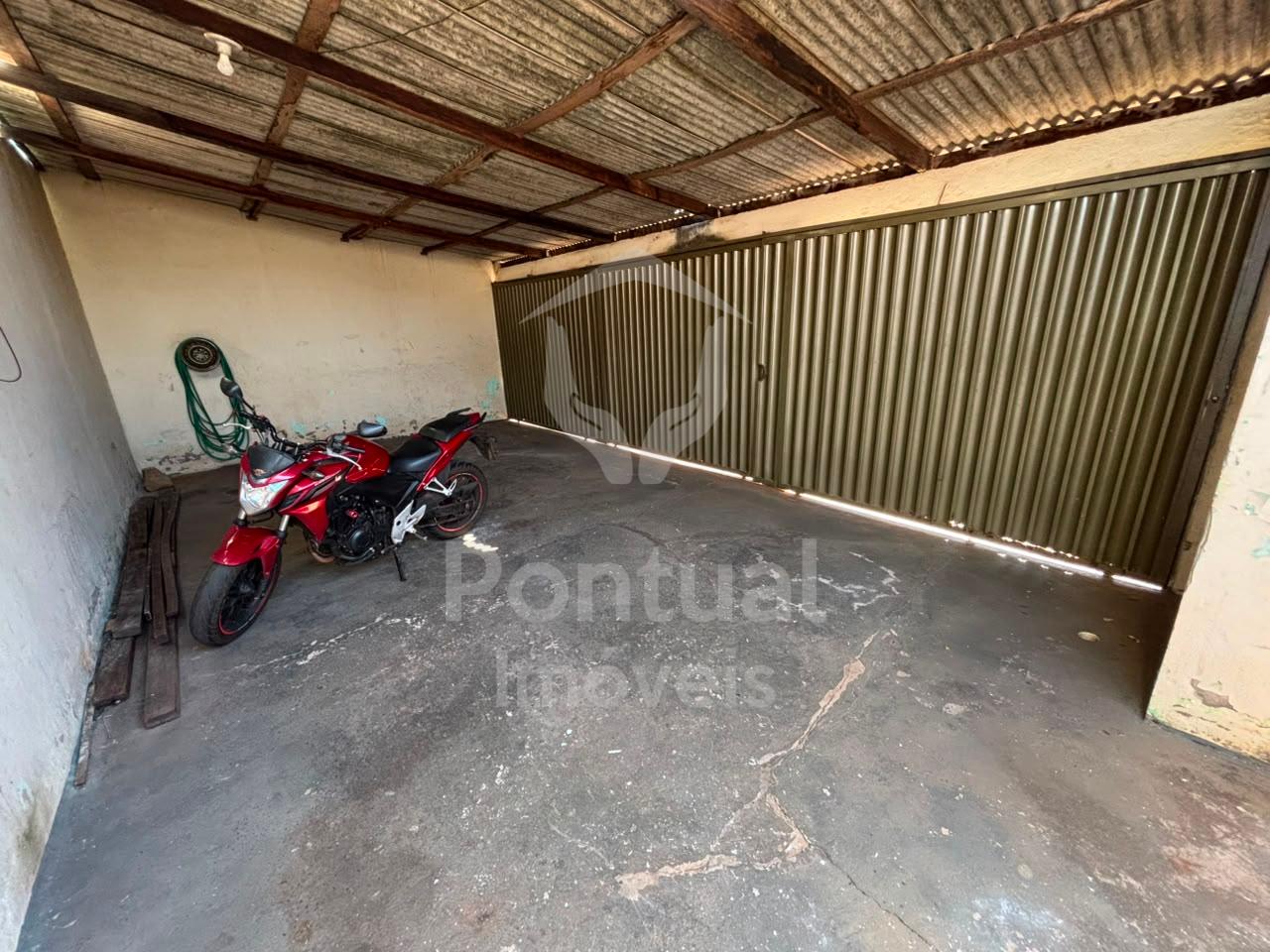 Casa para aluguel, 3 quartos, 1 vaga, JARDIM DAS PALMEIRAS - U...