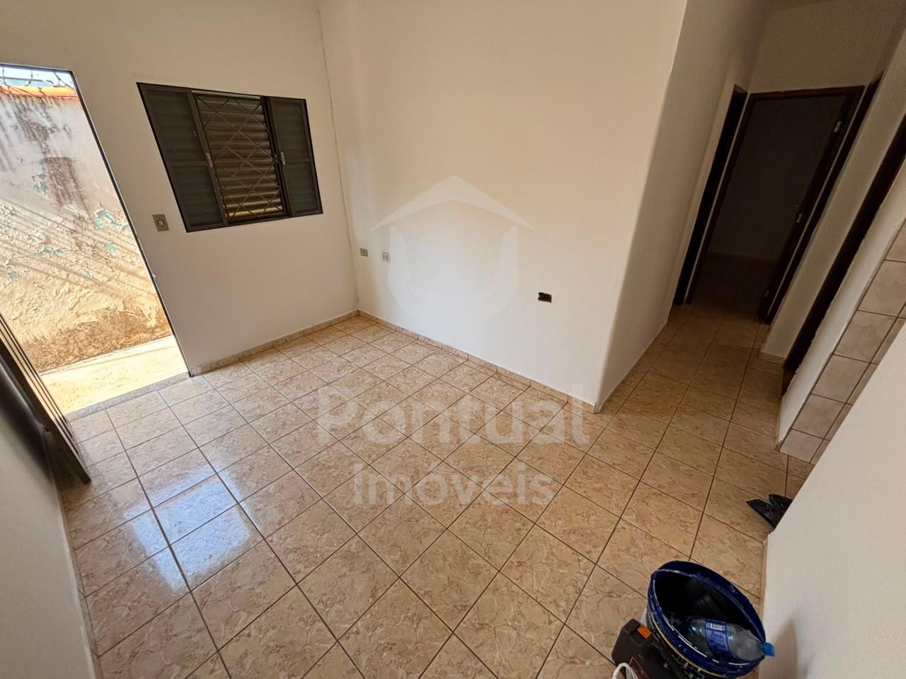 Casa para aluguel, 3 quartos, 1 vaga, JARDIM DAS PALMEIRAS - U...