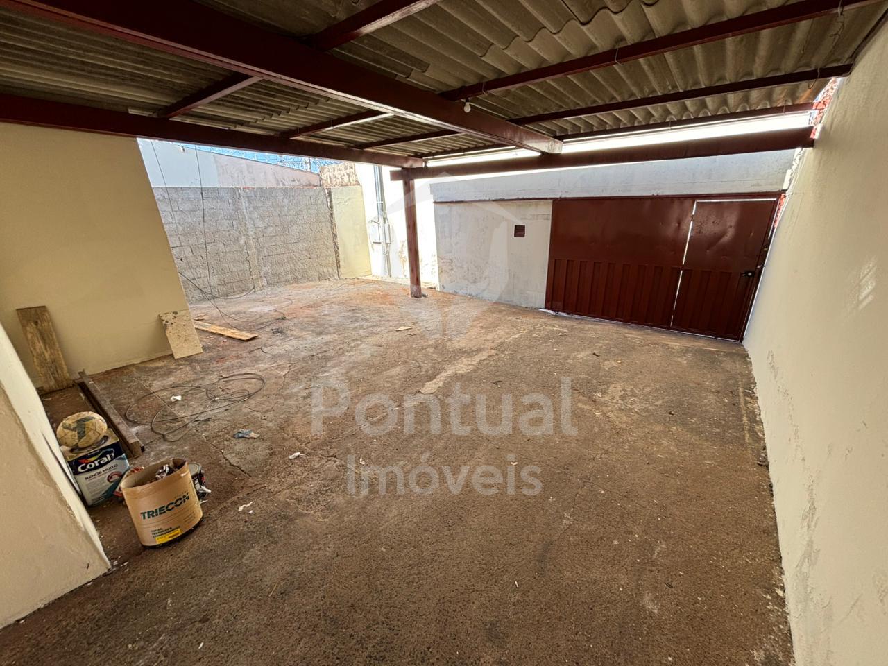 Casa para aluguel, 3 quartos, 1 suíte, 3 vagas, TIBERY - UBERL...