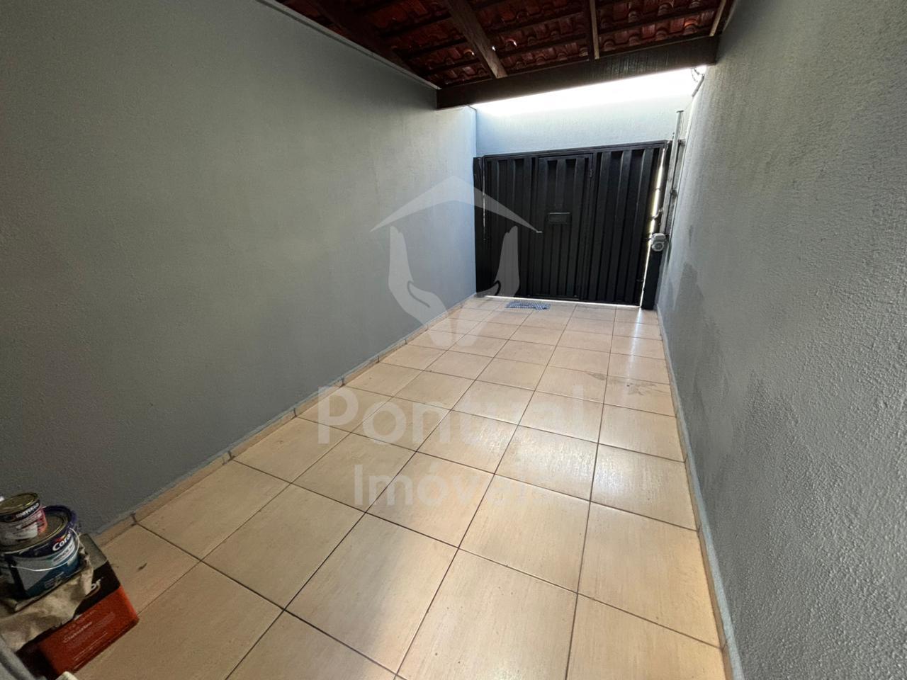 Casa para aluguel, 2 quartos, RESIDENCIAL GRAMADO - UBERLANDIA/MG
