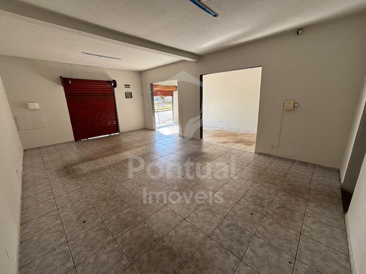 Ponto Comercial para locação, Jardim Brasília, UBERLANDIA - MG