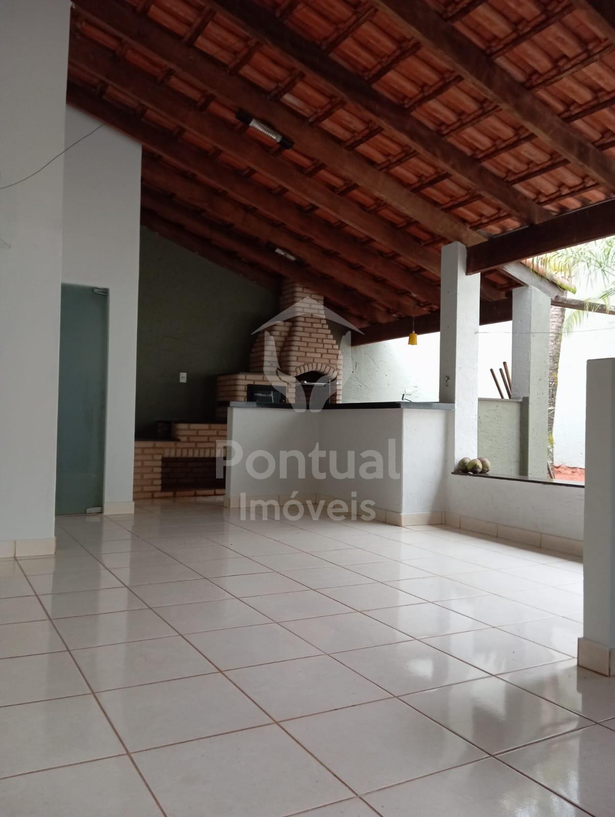 Casa para aluguel, 3 quartos, 1 suite, LARANJEIRAS - UBERLANDI...