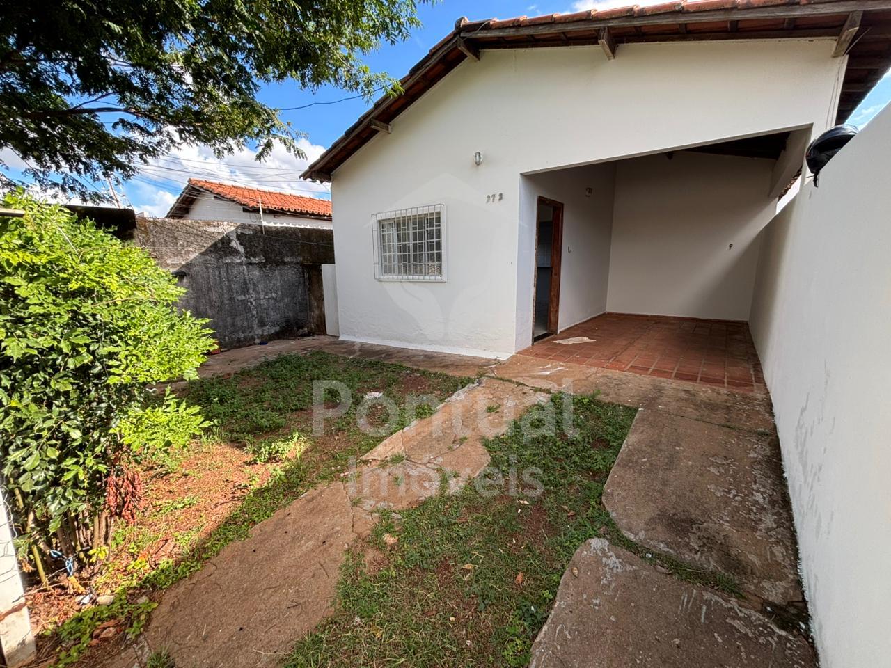 Casa para aluguel, 3 quartos, 1 suite, 2 vagas, CIDADE JARDIM ...