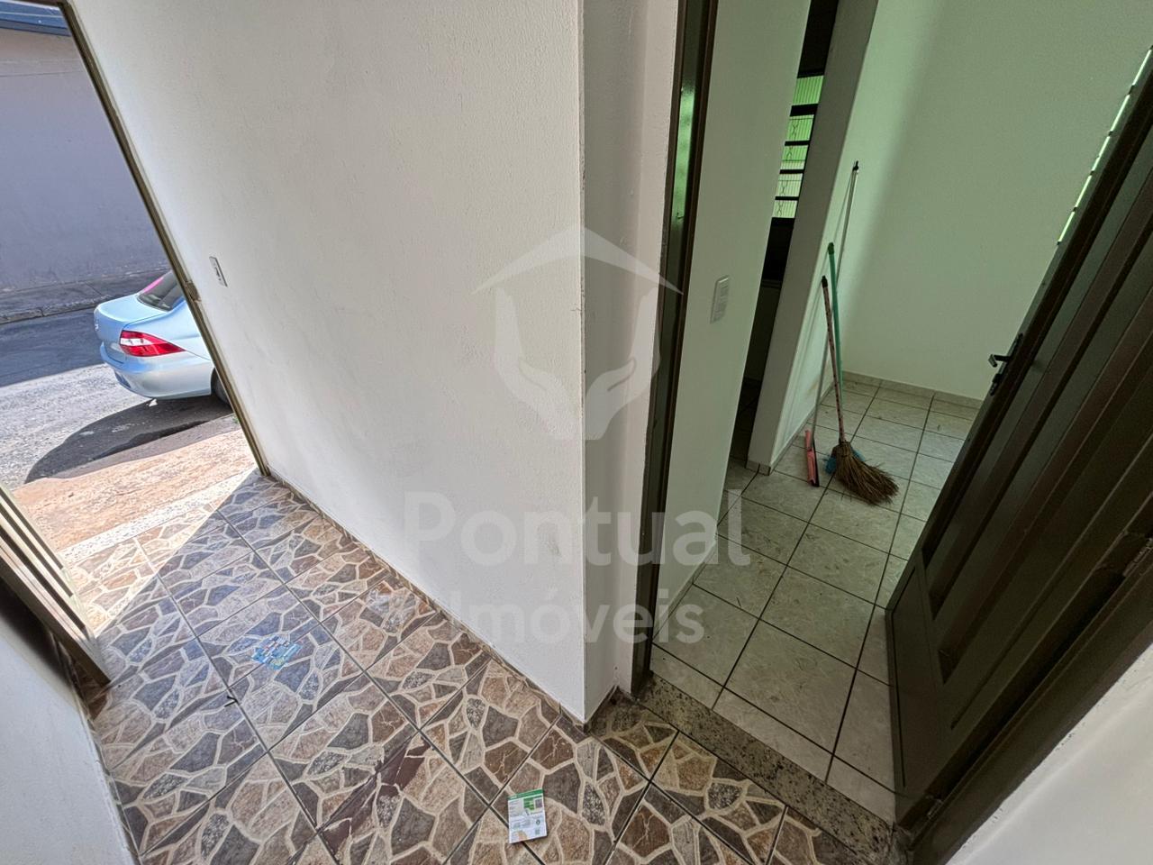 Casa para aluguel, 3 quartos, 1 banheiro, PLANALTO - UBERLANDI...