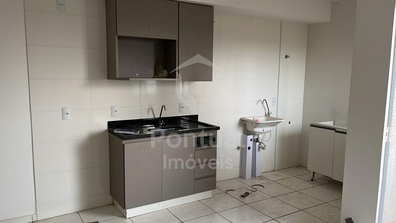 Apartamento à venda, com 2 quartos sendo 1 suíte, MINAS GERAIS...
