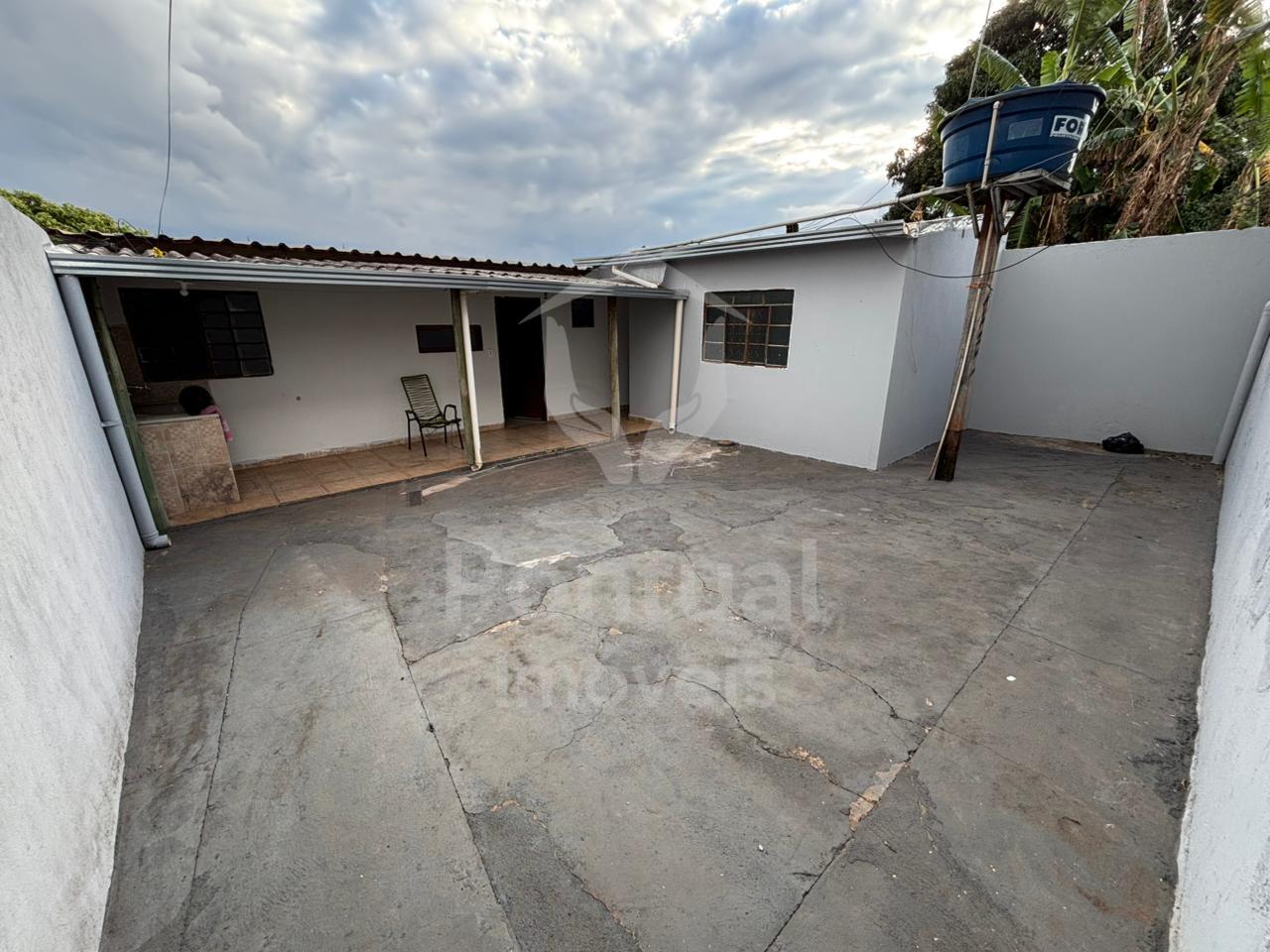 Casa com 2 dormitórios para locação, Daniel Fonseca, UBERLANDI...