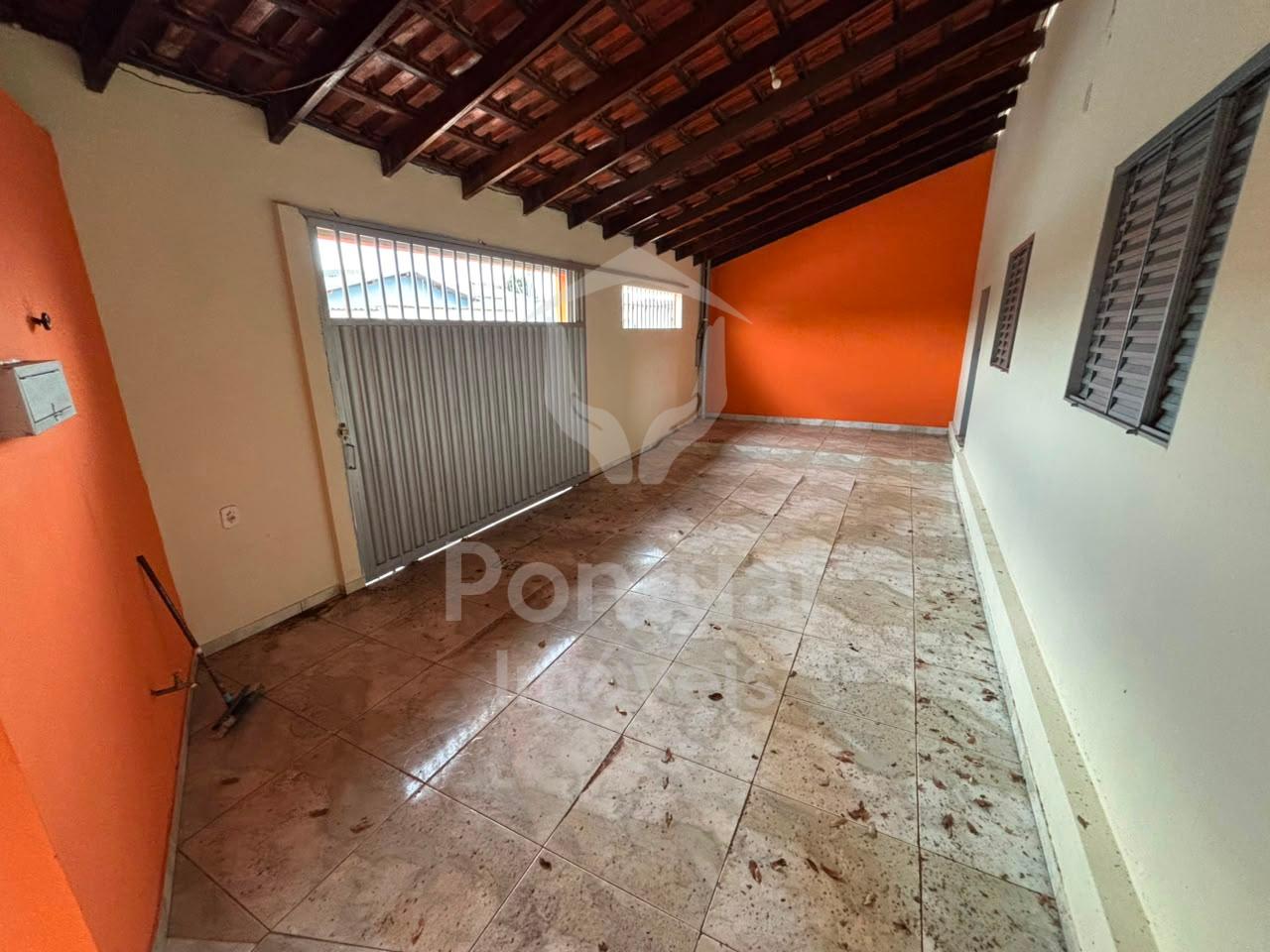 Casa para aluguel, 3 quartos, 1 suite, 2 vagas SAO JORGE - UBE...
