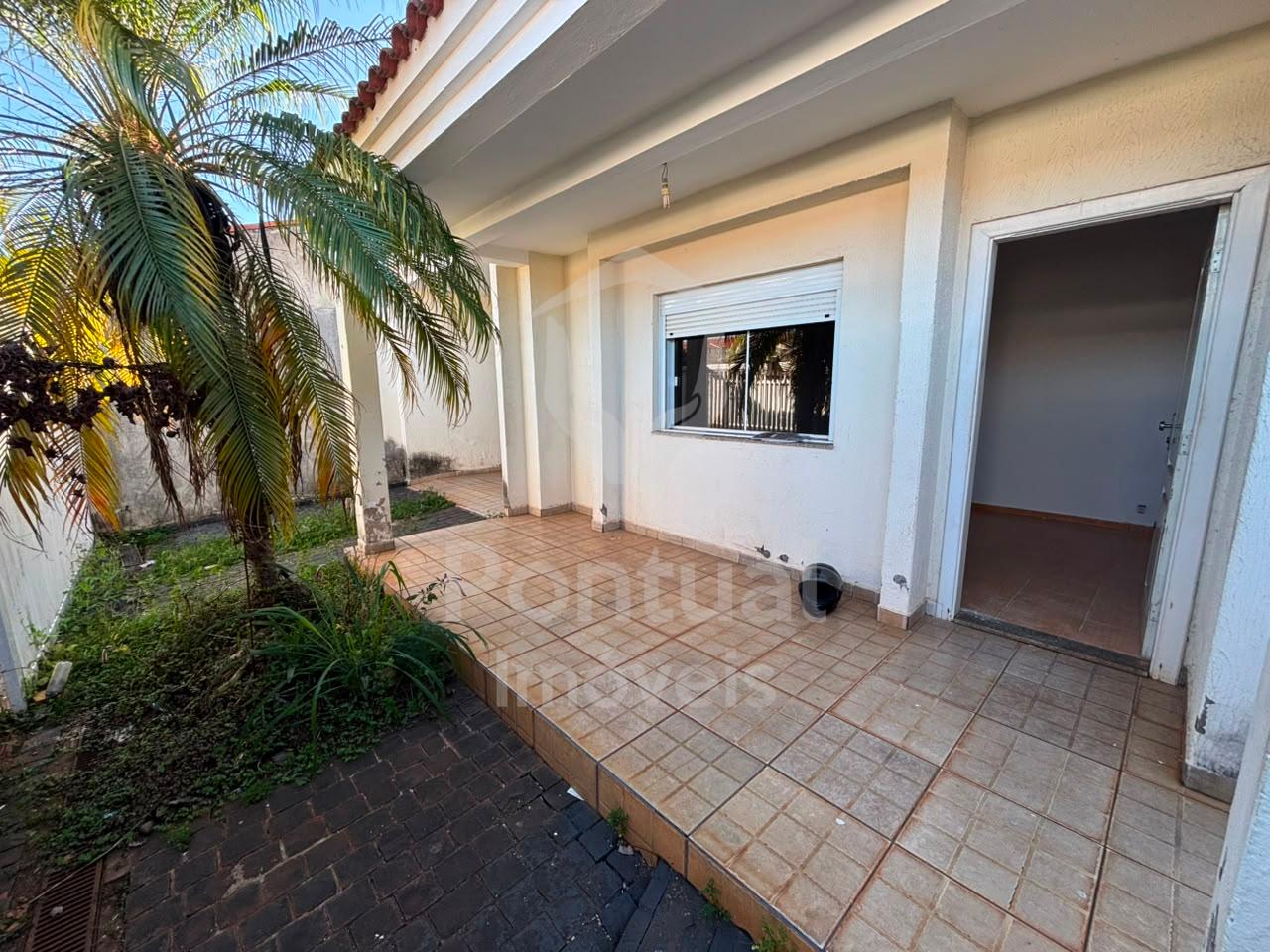 Casa para aluguel, 3 quartos, 1 suíte, 2 vagas, JARDIM PATRICI...