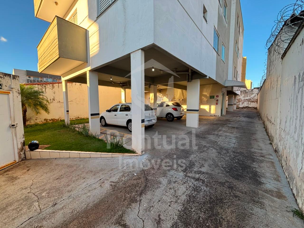 Apartamento para aluguel, 3 quartos, 1 suíte, 2 vagas, SANTA M...