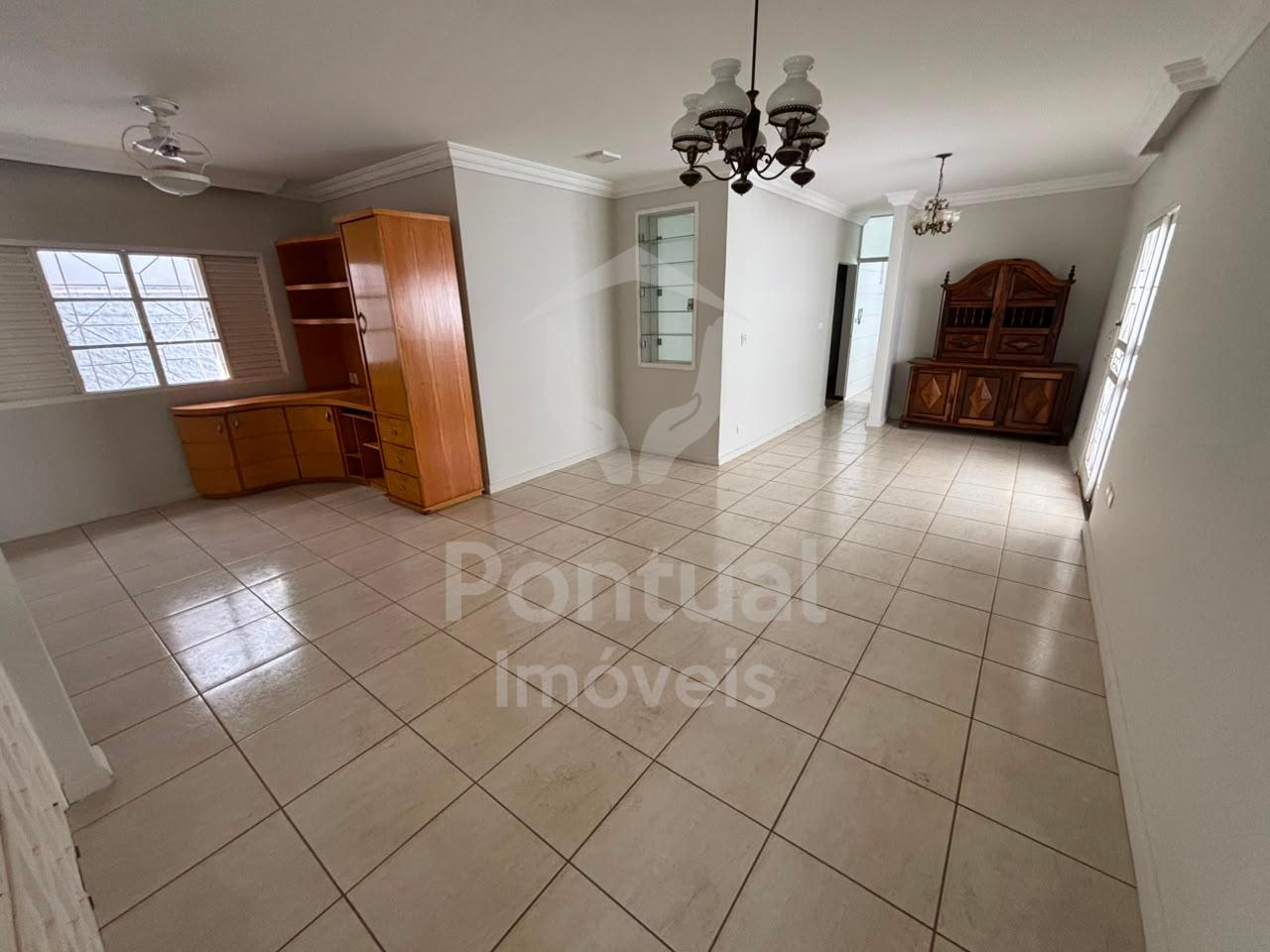 Casa para aluguel, 3 quartos, 1 suite, 2 vagas, BAIRRO BRASIL ...