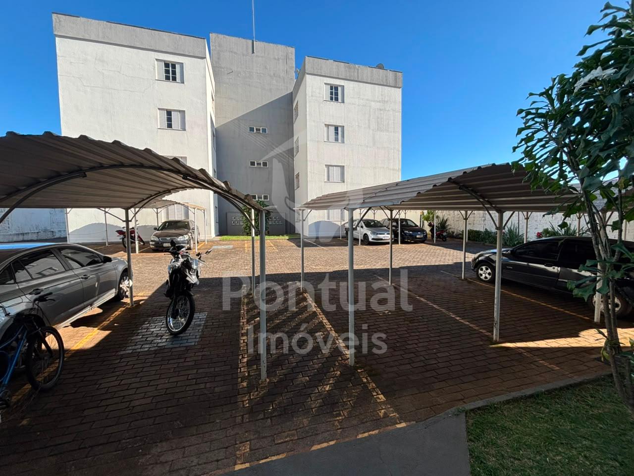 Apartamento com 2 dormitórios para locação, MINAS GERAIS, UBER...