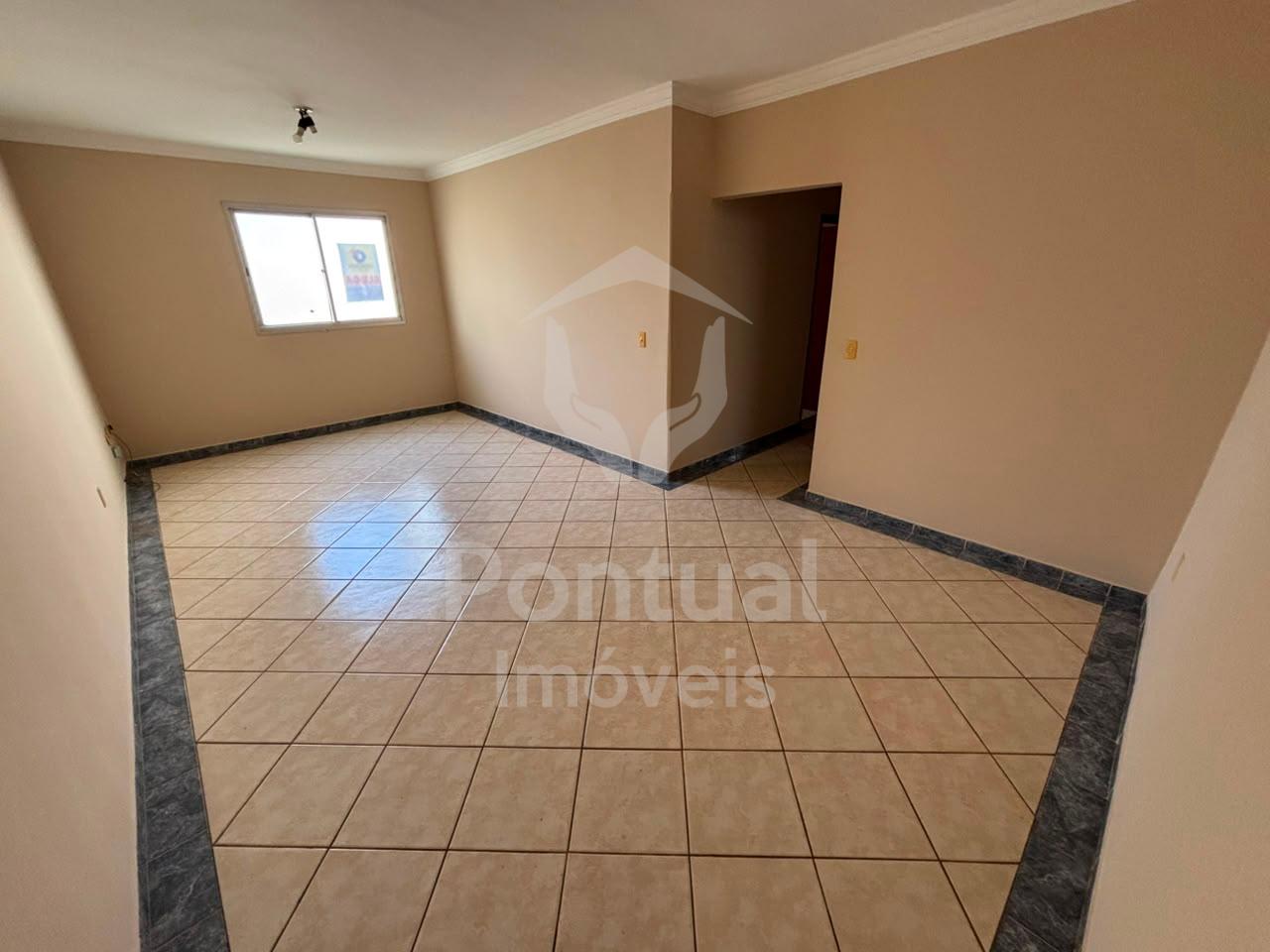 Apartamento para aluguel, 3 quartos, 1 suíte, 1 vaga, SANTA MO...