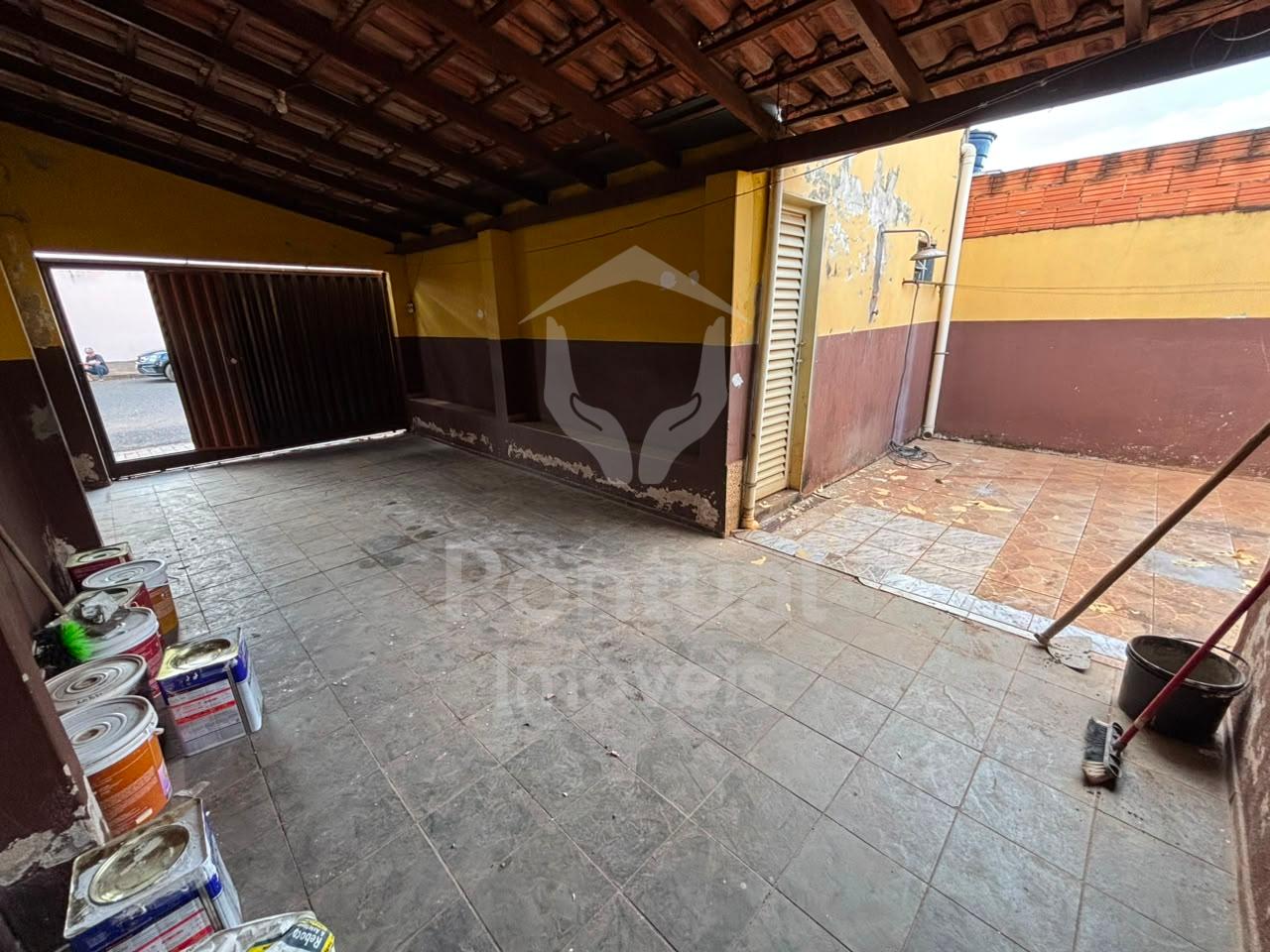 Apartamento para aluguel, 3 quartos, 2 vagas, GUARANI - UBERLA...