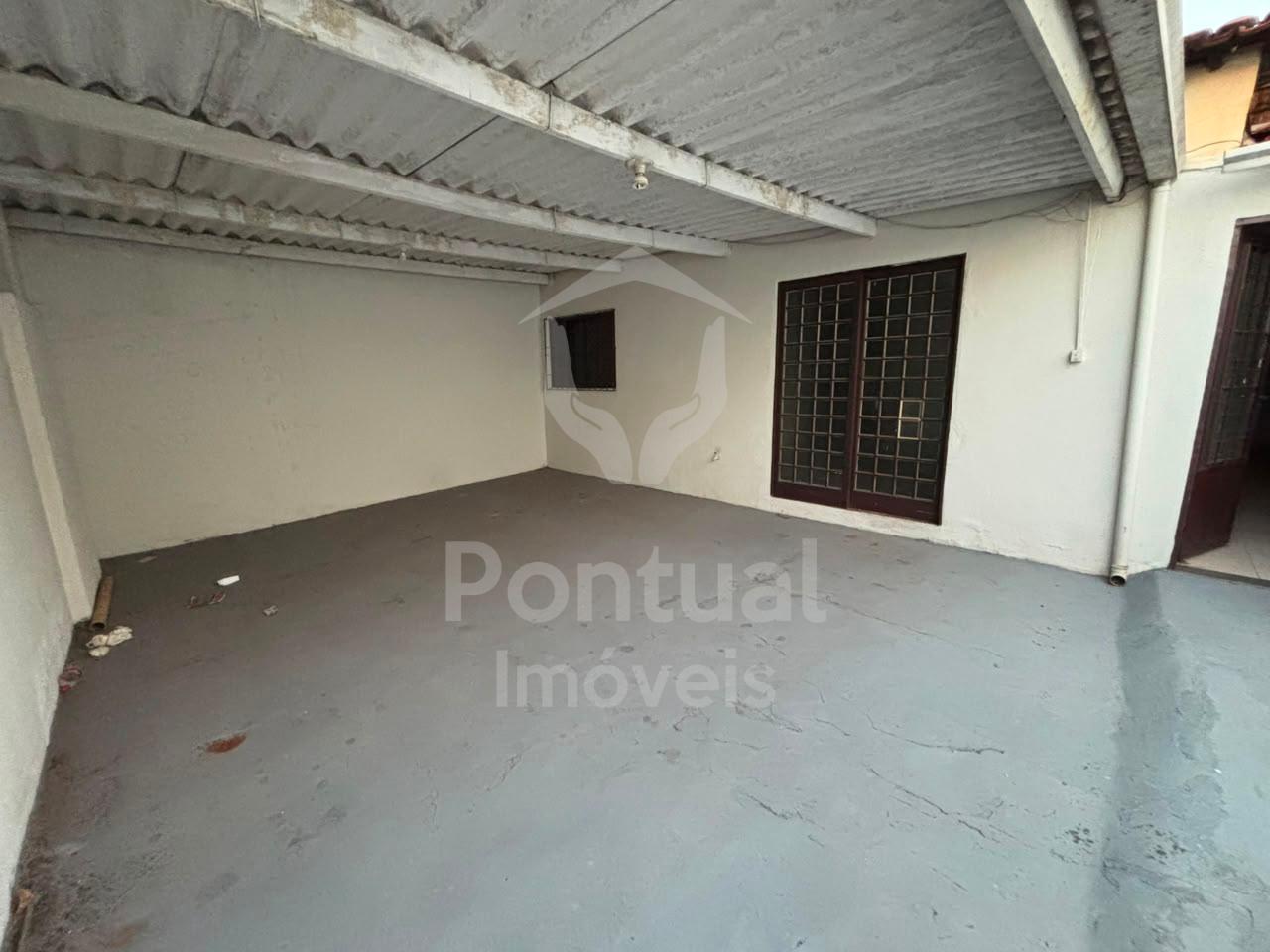 Casa para aluguel, 3 quartos, 2 vagas, MARAVILHA - UBERLANDIA/MG
