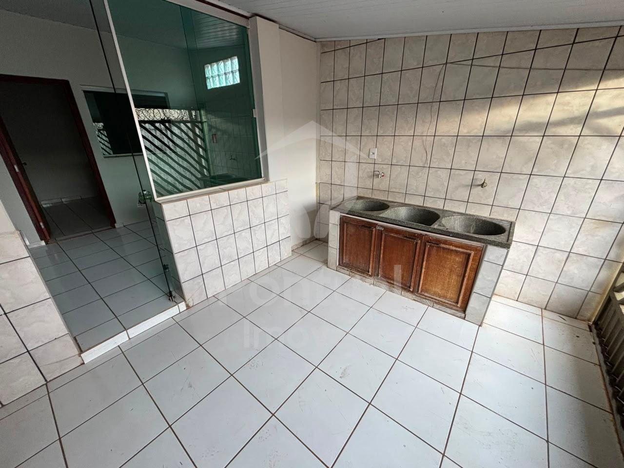 Casa para aluguel, 4 quartos, 3 vagas, RESIDENCIAL GRAMADO - U...