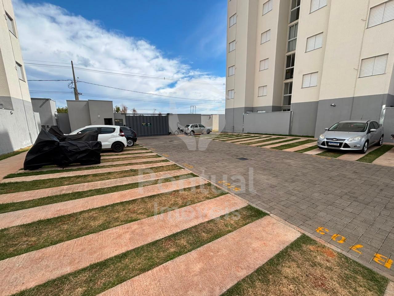 Apartamento para aluguel, 2 quartos, 1 vaga, JARDIM EUROPA - U...