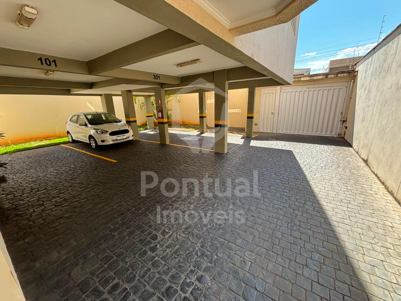 Apartamento para aluguel, 3 quartos, 1 suite, 2 vagas, TIBERY ...