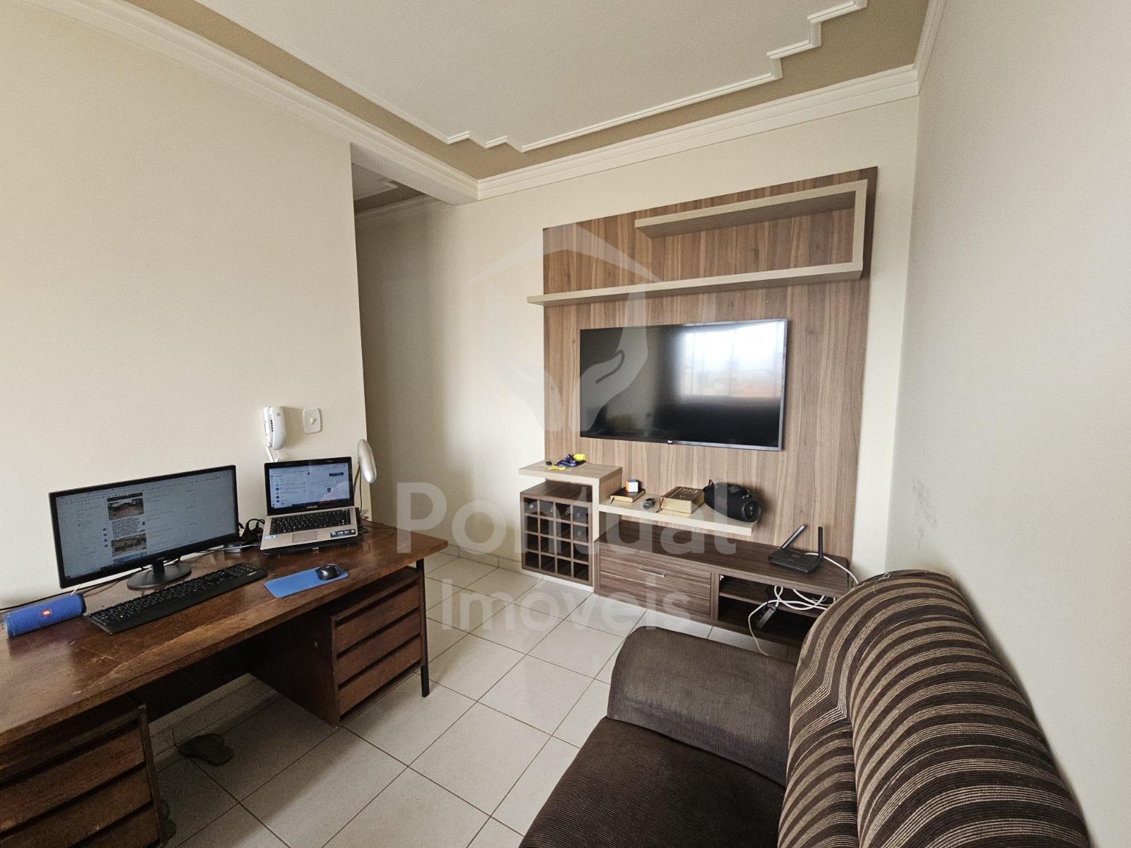 Apartamento à venda, com 2 quartos, SANTA MÔNICA, UBERLANDIA - MG