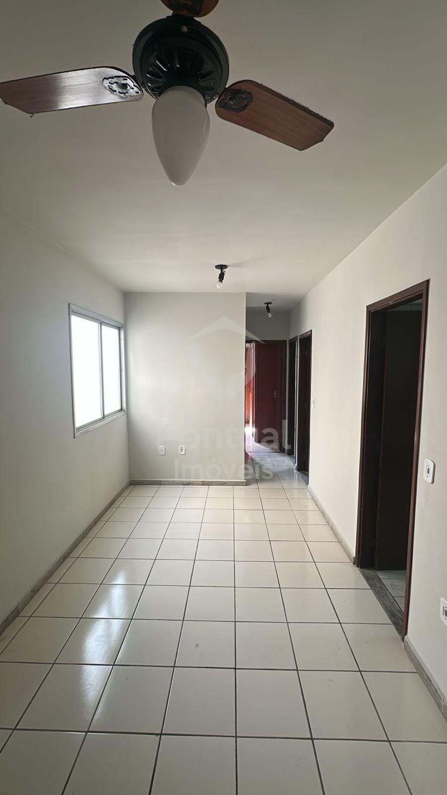 Apartamento à venda, 3/4 com 1 suite, Nossa Senhora Aparecida,...