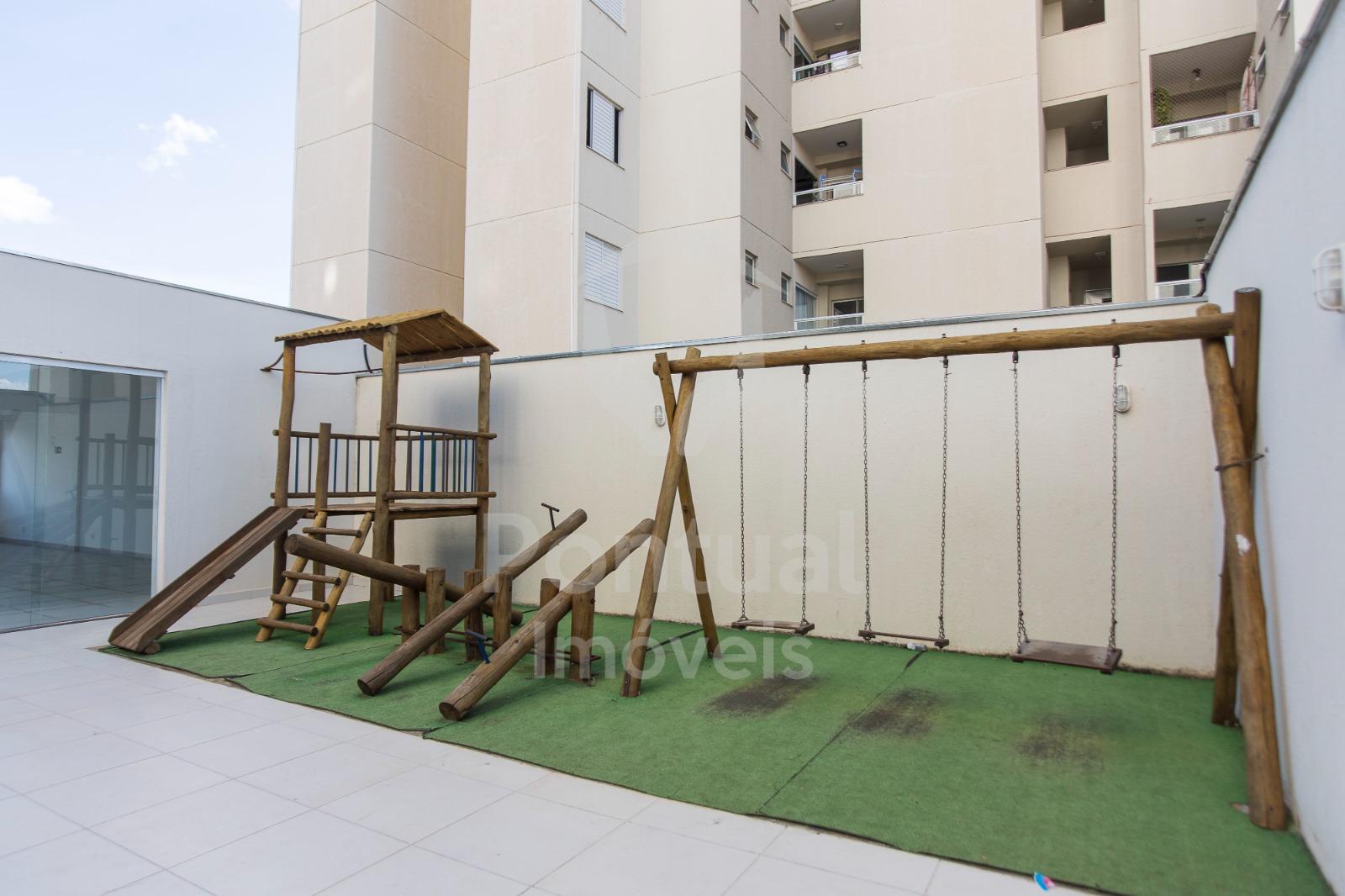 Apartamento à venda, com 2 quartos sendo 1 suite, Mansour III,...