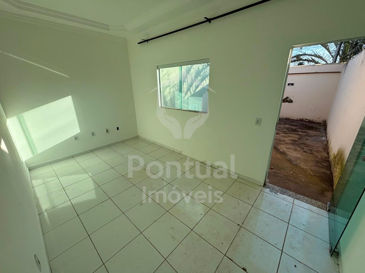 Casa para aluguel, 2 quartos, 1 suíte, 1 vaga, JARDIM DAS PALM...