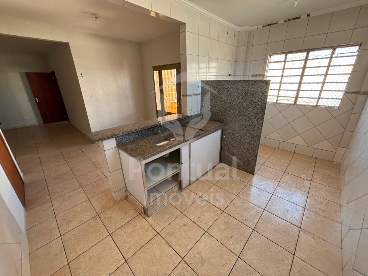 Apartamento para aluguel, 3 quartos, 1 suíte, Santa Mônica - U...