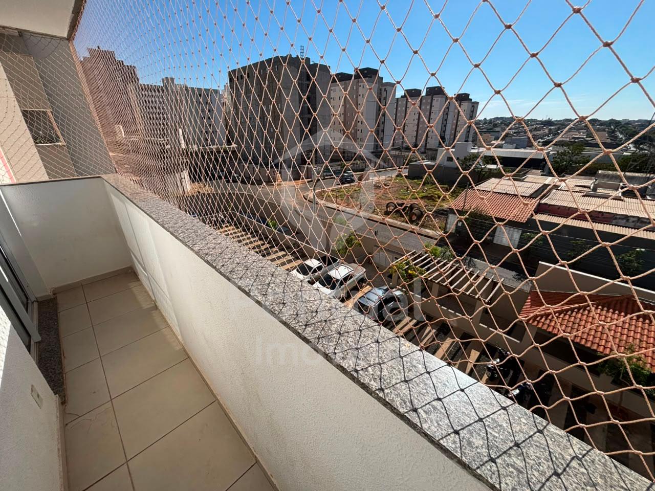 Apartamento para aluguel, 2 quartos, 1 suíte, LARANJEIRAS - Ub...