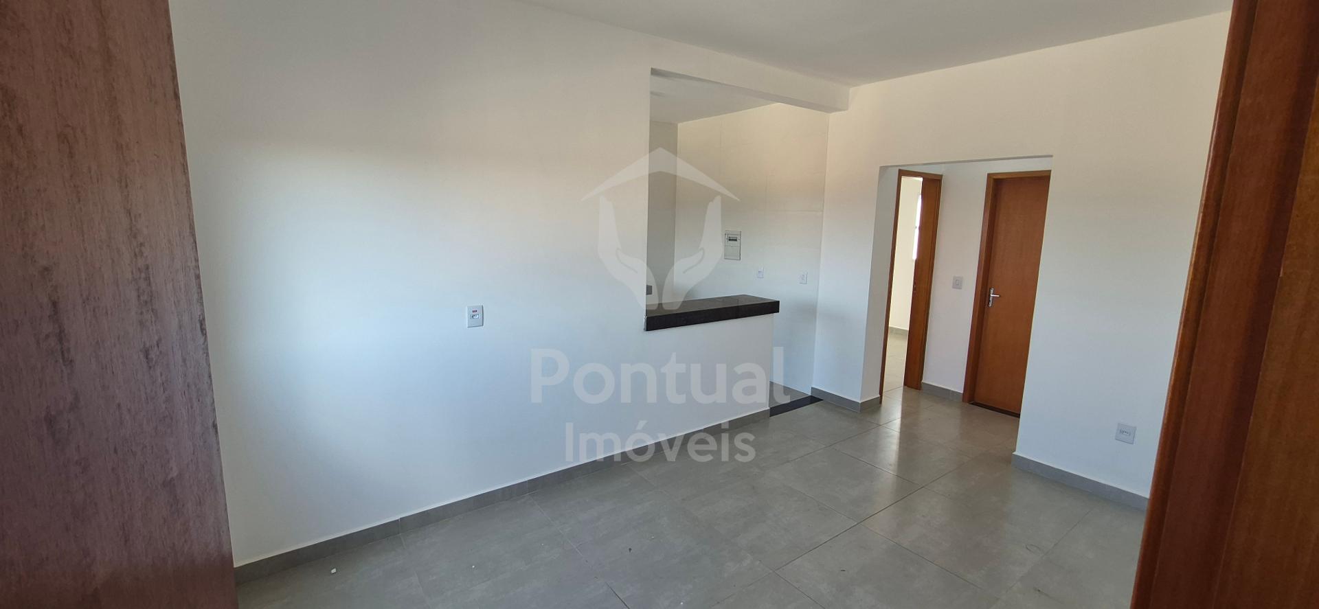 Apartamento com 2 dormit?rios para loca??o, Monte Hebron, UBER...