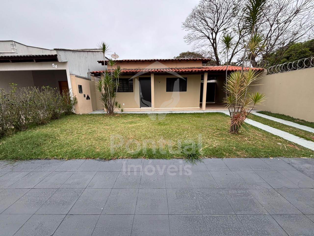 Casa em condominio para aluguel, 3 quartos, 1 suíte, 2 vagas, ...