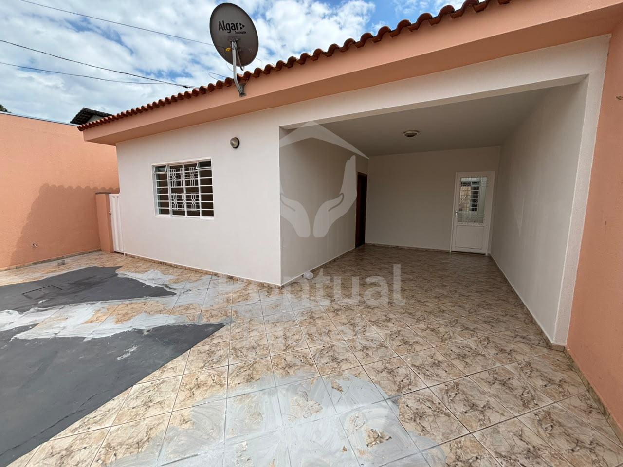 Casa para aluguel, 3 quartos, 1 suite, CIDADE JARDIM - UBERLAN...
