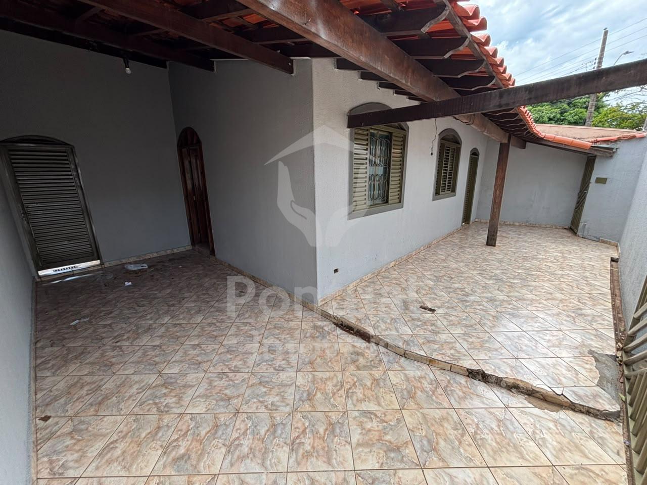 Casa para aluguel, 3 suites, 2 vagas, PRESIDENTE ROSSEVELT - U...