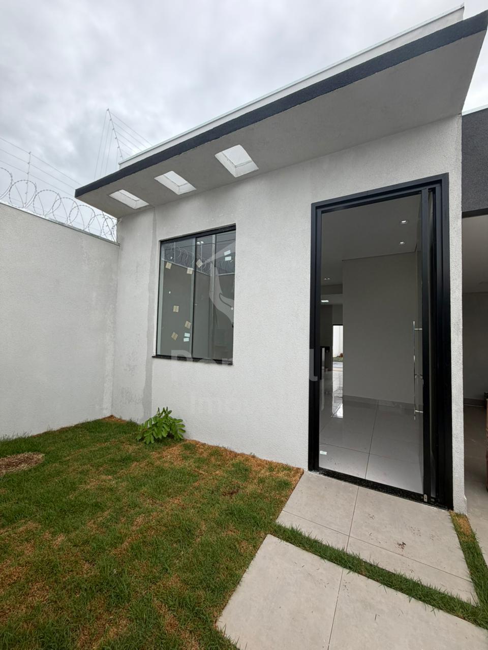 Casa, para aluguel, 3 quartos, 2 suítes, 3 vagas, SANTA ROSA