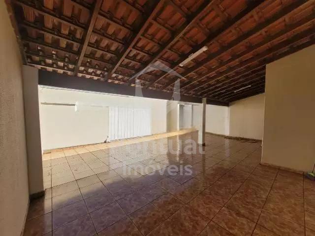 Casa para aluguel, 3 quartos, 3 vagas, Nossa Senhora Aparecida