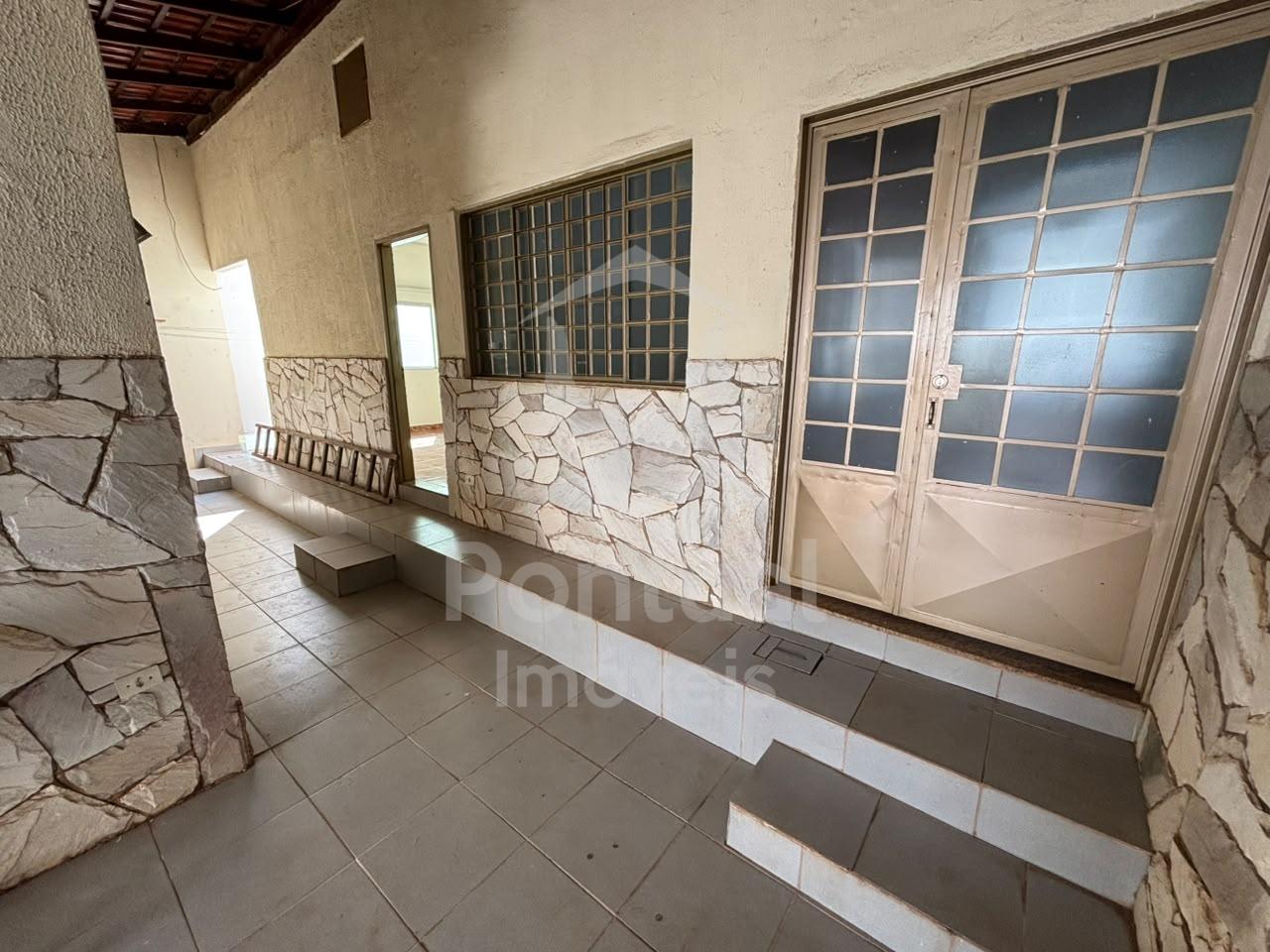 Casa para aluguel, 3 quartos, 1 suíte, 3 vagas, MARAVILHA - UB...