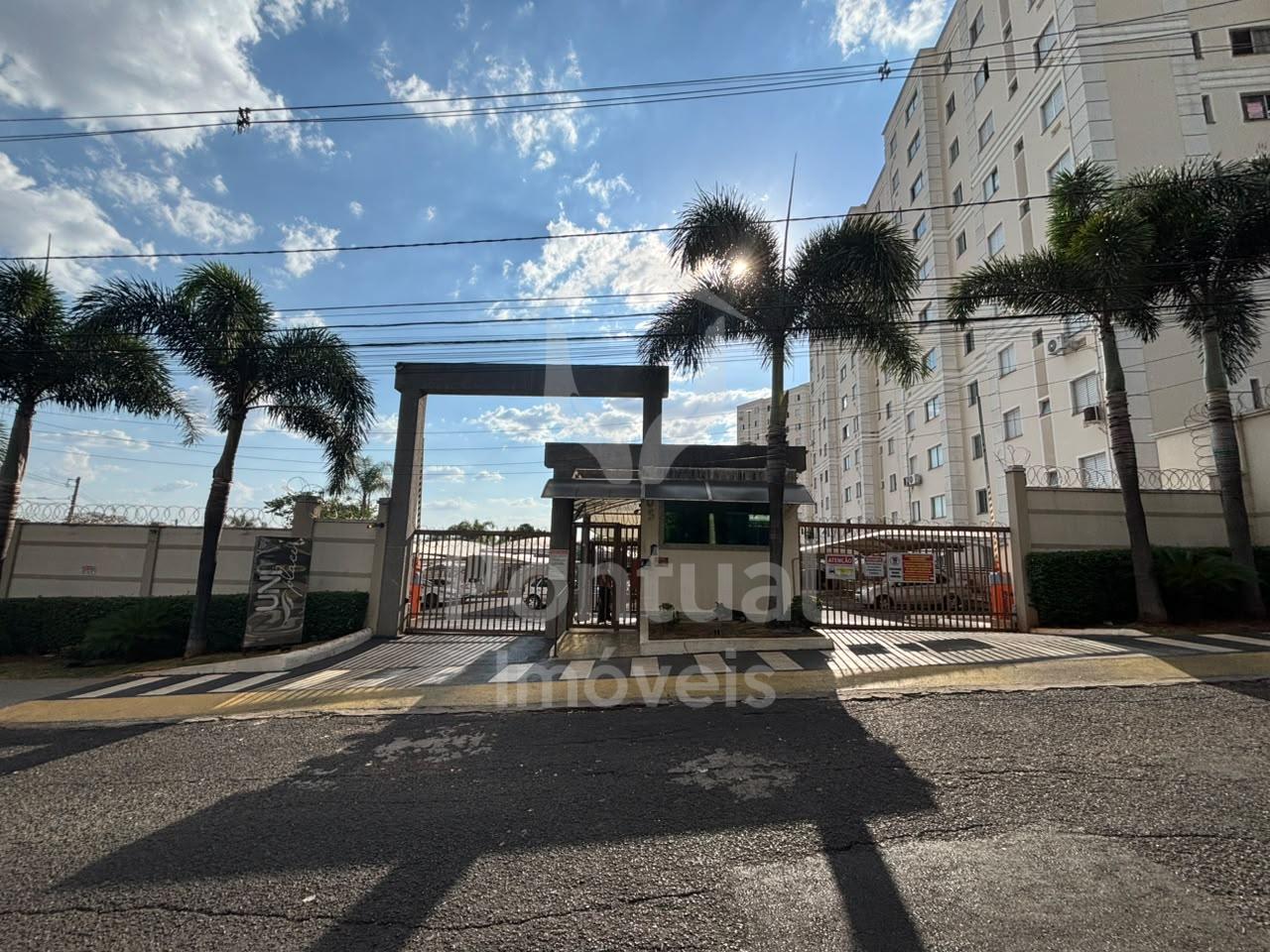Apartamento com 2 dormitórios para locação no Roosevelt, UBERL...