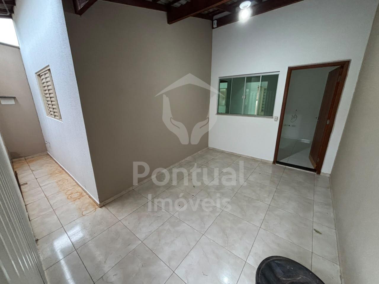 Casa para alugar, 2 quartos, SAO JORGE - Uberl?ndiaMG - Pontua...