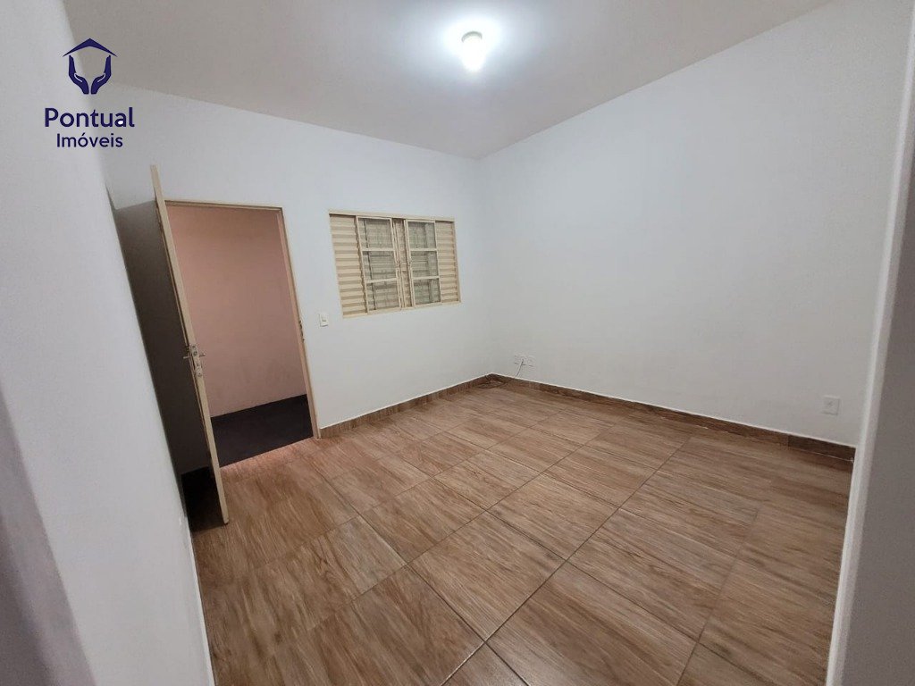 Casa para aluguel, 2 quartos, 1 vaga, Santa M?nica - Uberl?ndi...