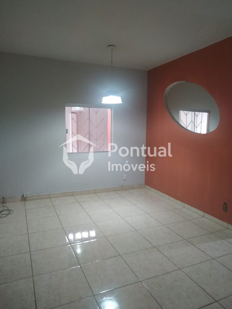 Casa para aluguel, 2 quartos, 1 suíte, 1 vaga, Nossa Senhora d...