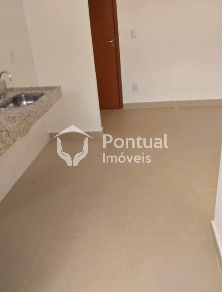 Apartamento para locação no bairro Alvorada