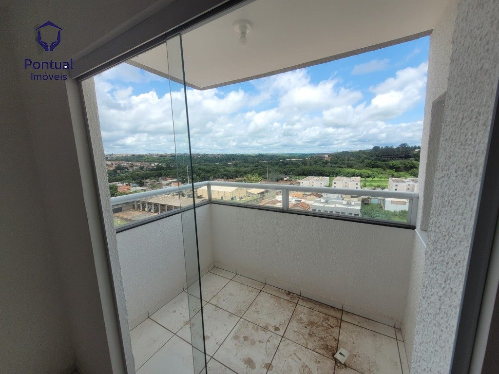 Apto 2 4 suite Jardim Brasilia