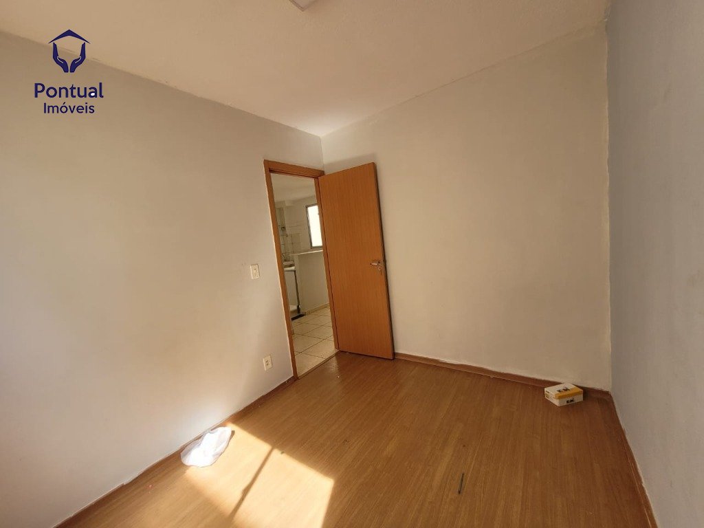 Apartamento 2 4 Shopping park