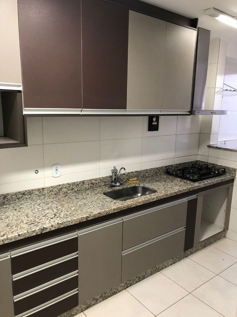 Apartamento com 3 dormit?rios para loca??o,76.00 m , UBERLANDI...