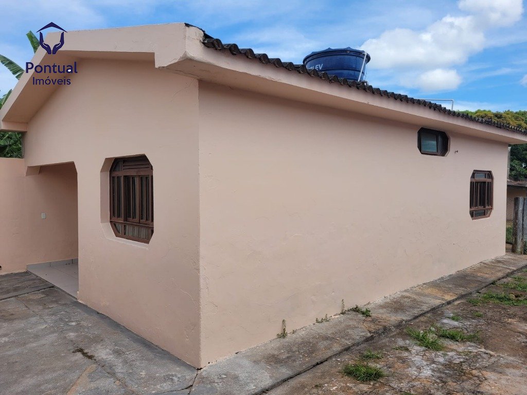 Casa com 2 dormit?rios no Marta Helena para loca??o,250.00 m ,...