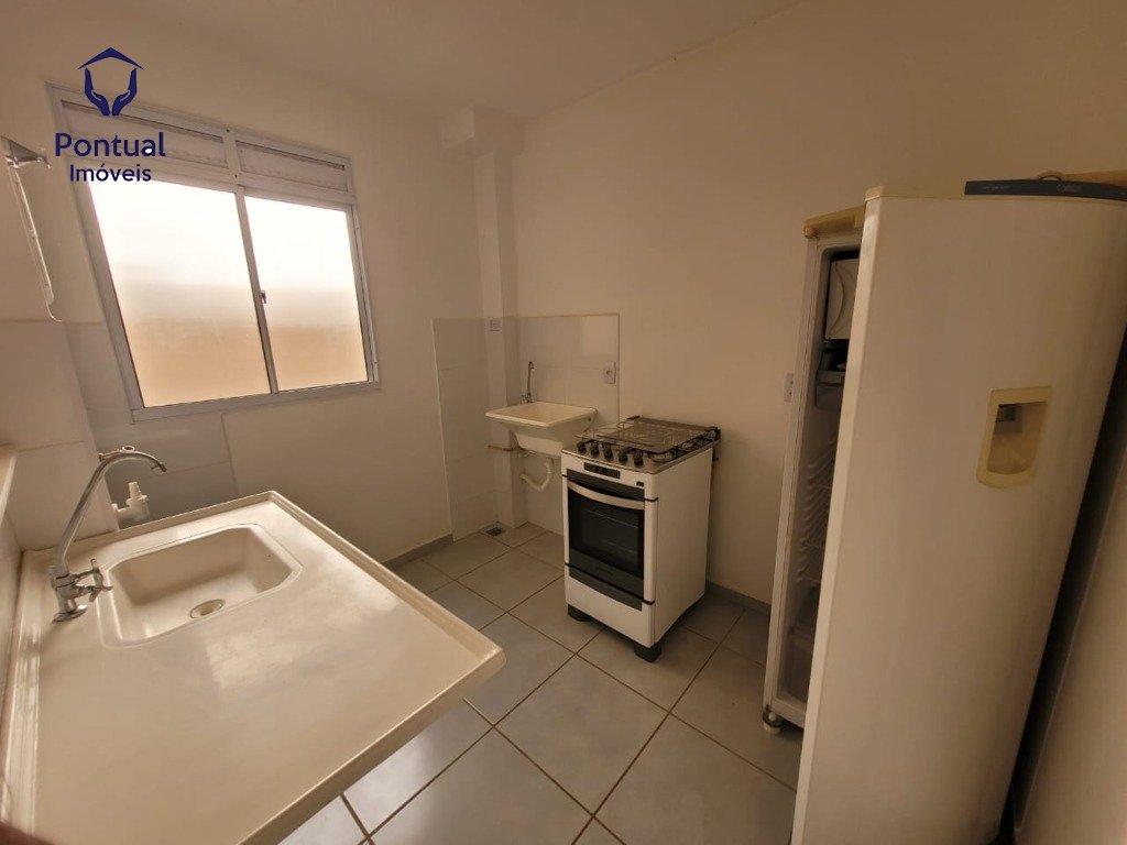 Apartamento com 2 dormit?rios para loca??o,50.00 m?, UBERLANDI...
