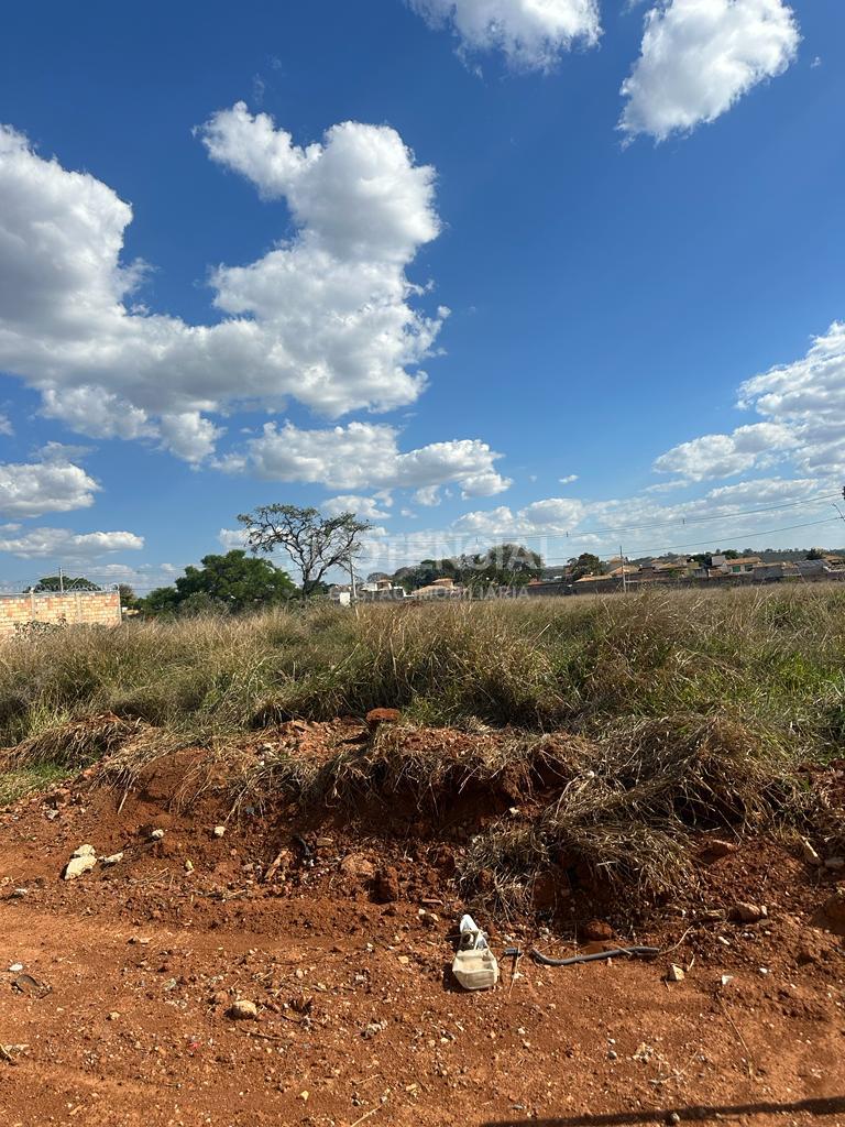 Lote à venda, Joá, LAGOA SANTA - MG