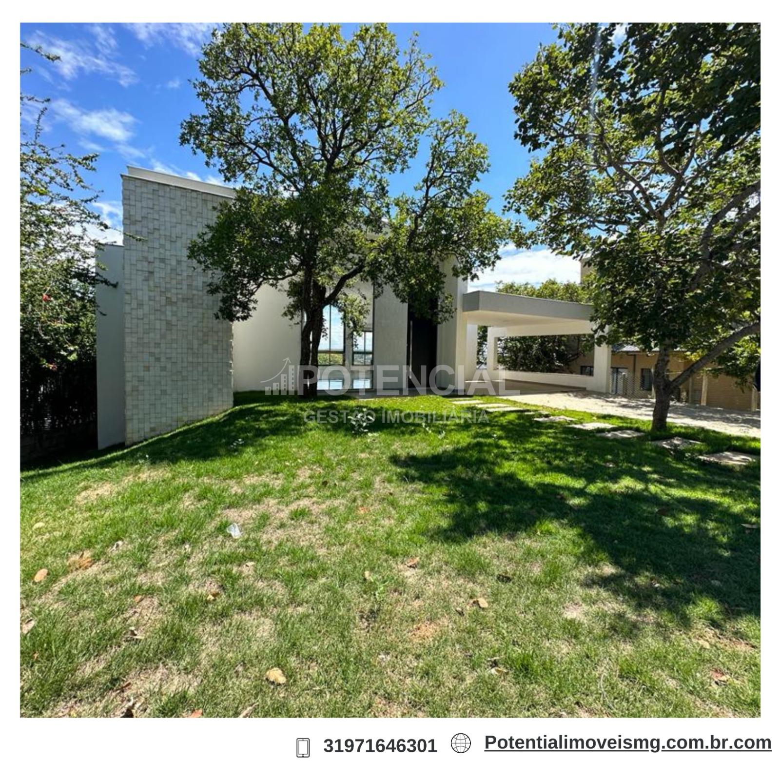 Casa para venda, JARDINS DA LAGOA, LAGOA SANTA - MG