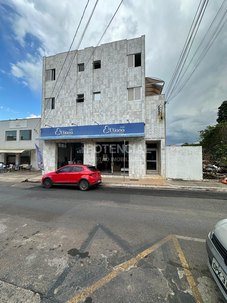 POTENTIAL ALUGA APARTAMENTO NO CENTRO DE LAGOA SANTA